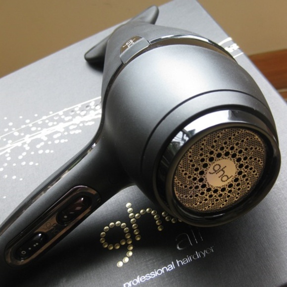 GHD Air Hair Dryer New In Box - Picture 5 of 8